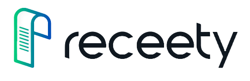 Receety Logo